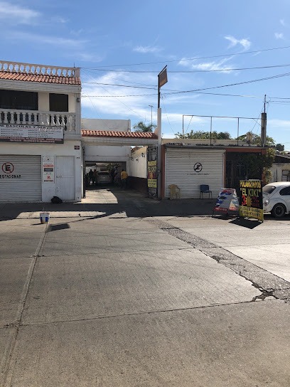 Negocio Polarizados El Kiki