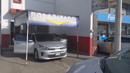 Negocio Polarizados El Lito