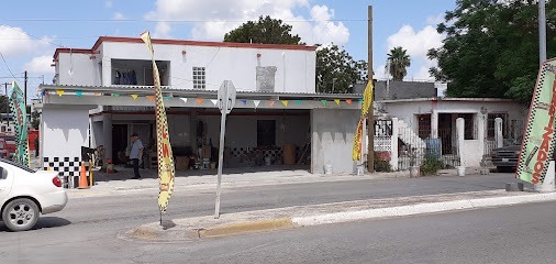 Negocio Polarizados El Maik