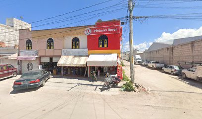 Negocio Polarizados El Mini Bip-Bip
