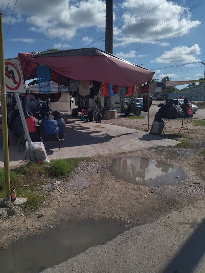 Negocio Polarizados El Negrito