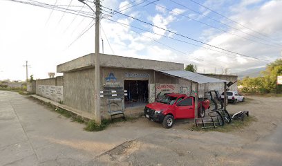 Negocio Polarizados El Poblano