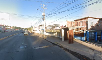 Polarizados El Polaris
