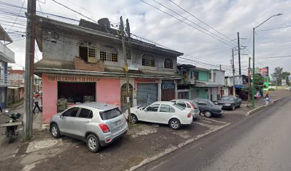 Negocio Polarizados El Primo