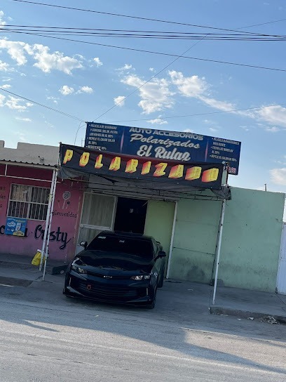 Negocio Polarizados El Rulaz