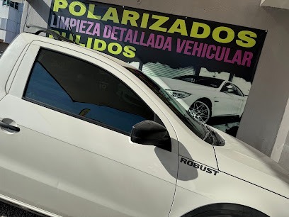 Negocio Polarizados Ferrini