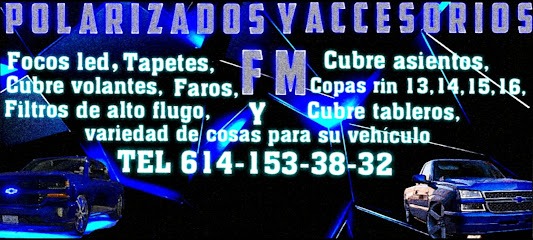 Polarizados Fm