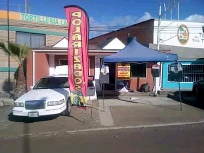 Negocio Polarizados Frank