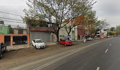 Negocio Polarizados Gallegos