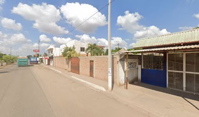 Negocio Polarizados Garage
