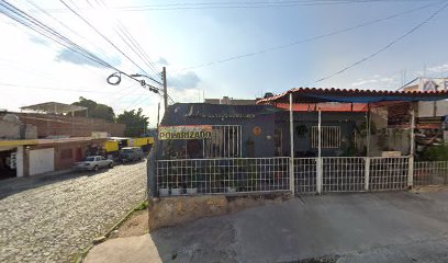 Polarizados García