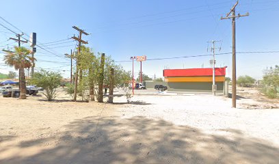 Polarizados García