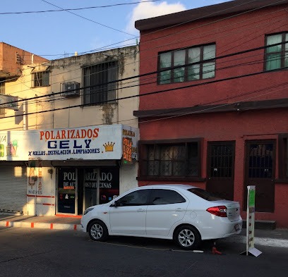 Negocio Polarizados Gely