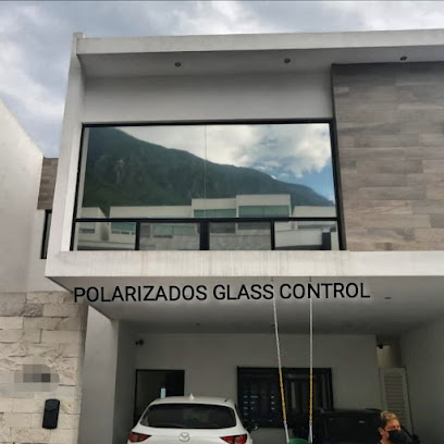 Polarizados Glass Control