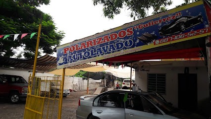 Negocio Polarizados Gutierrez