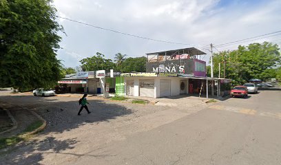Negocio Polarizados Guty