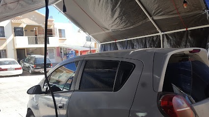 Negocio Polarizados Hb