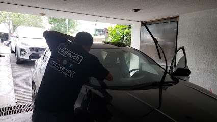 Negocio Polarizados Hightech - Residencial / Automotriz