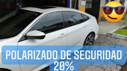 Negocio Polarizados Hurvel