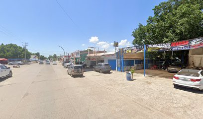Negocio Polarizados Ibarra