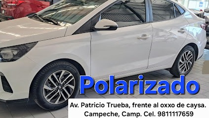 Negocio Polarizados Imporo Campeche