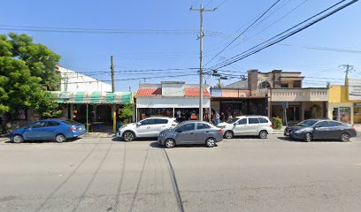 Negocio Polarizados Inteligentes Domalli
