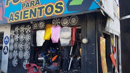 Negocio Polarizados Ivsa