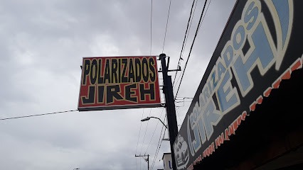 Negocio Polarizados Jireh