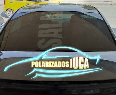 Negocio Polarizados Juca