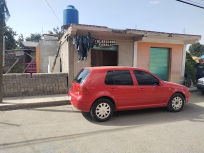 Negocio Polarizados Kamala