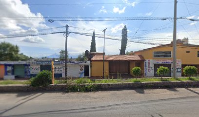 Negocio Polarizados Kimberly