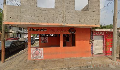 Negocio Polarizados La Casita