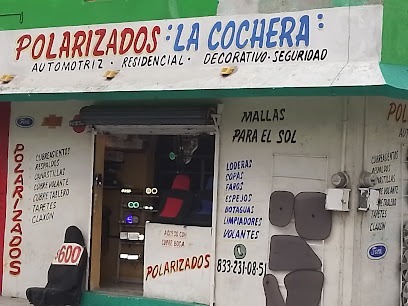 Negocio Polarizados