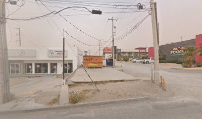 Polarizados La Cuesta