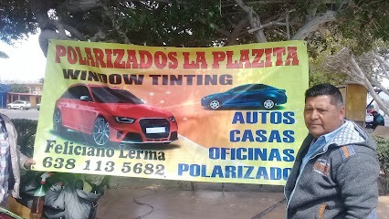 Negocio Polarizados La Plazita