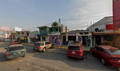 Negocio Polarizados La Pulga