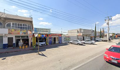 Negocio Polarizados 