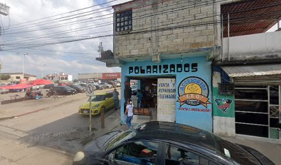 Negocio Polarizados Leo