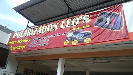 Negocio Polarizados Leo's