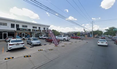 Negocio Polarizados Lerma