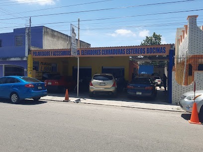 Negocio Polarizados Libra