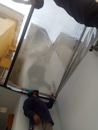 Negocio Polarizados Lobato
