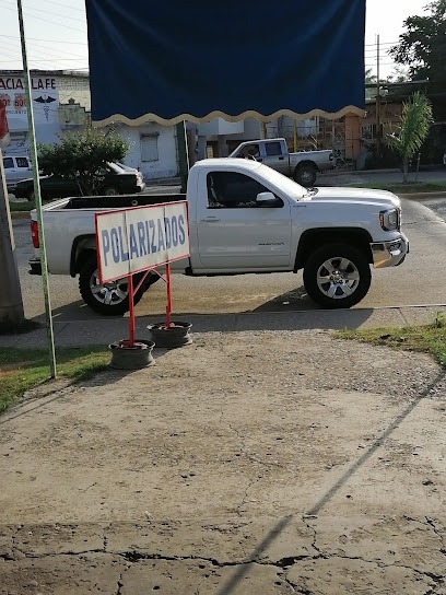 Negocio Polarizados Los Compadres