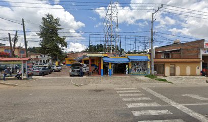 Negocio Polarizados Los Poblanos