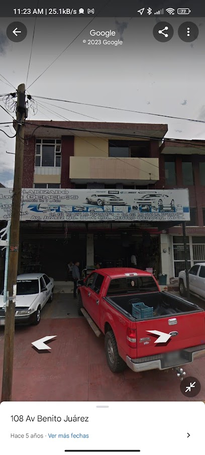 Negocio Polarizados Los Putos Gemelos
