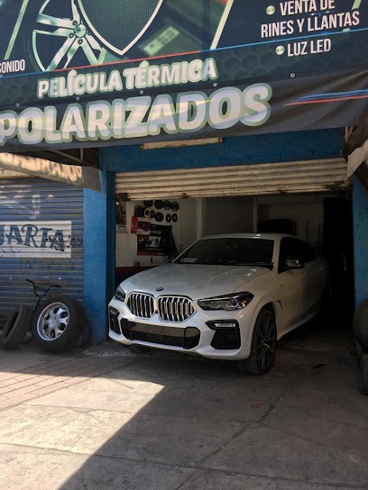 Polarizados M3 Performance