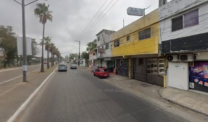 Negocio Polarizados Madeleine