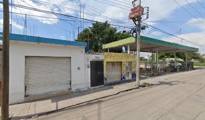 Negocio Polarizados Matix