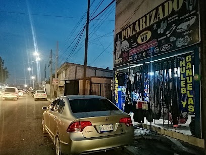 Negocio Polarizados Mb