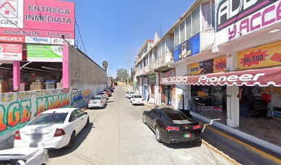 Negocio Polarizados Md